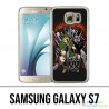 Custodia Samsung Galaxy S7 - Game Of Thrones Zelda