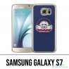 Coque Samsung Galaxy S7  - Georgia Walkers Walking Dead