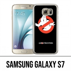 Coque Samsung Galaxy S7  - Ghostbusters