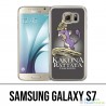 Coque Samsung Galaxy S7  - Hakuna Rattata Pokémon Roi Lion