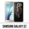 Coque Samsung Galaxy S7  - Harley Davidson Logo 1