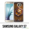 Samsung Galaxy S7 Case - Hearthstone Legend