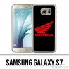 Coque Samsung Galaxy S7  - Honda Logo Reservoir