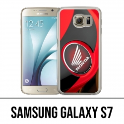 Carcasa Samsung Galaxy S7 - Logotipo de Honda