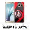 Coque Samsung Galaxy S7  - Honda Logo