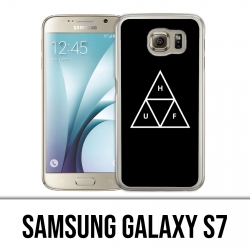 Samsung Galaxy S7 case - Huf Triangle