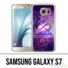 Samsung Galaxy S7 case - Infinity Young