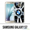Coque Samsung Galaxy S7  - Jante Bmw
