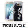 Samsung Galaxy S7 Case - Joker Batman