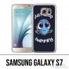 Coque Samsung Galaxy S7  - Just Keep Swimming