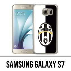 Samsung Galaxy S7 Hülle - Juventus Footballl