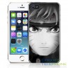 Naruto Handyhülle - Black & White Face