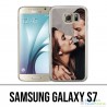 Samsung Galaxy S7 Case - Lady Gaga Bradley Star Cooper Born