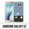 Carcasa Samsung Galaxy S7 - Lámpara Pixar