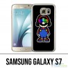 Samsung Galaxy S7 Hülle - Mario Swag