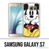 Samsung Galaxy S7 Case - Mickey Mouse
