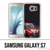 Samsung Galaxy S7 Case - Mini Cooper