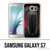 Custodia Samsung Galaxy S7 - motore Audi V8 2