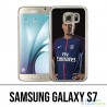 Samsung Galaxy S7 Hülle - Neymar Psg Cartoon