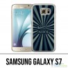 Coque Samsung Galaxy S7  - Nike Logo Vintage