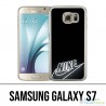 Coque Samsung Galaxy S7  - Nike Néon