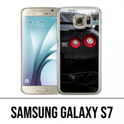 Coque Samsung Galaxy S7  - Nissan Gtr