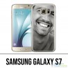 Coque Samsung Galaxy S7  - Paul Walker