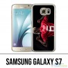 Custodia Samsung Galaxy S7 - Pogba