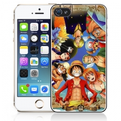 Coque téléphone One Piece - Personnages