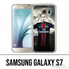 Funda Samsung Galaxy S7 - PSG Marco Veratti