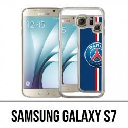 Coque Samsung Galaxy S7  - PSG New