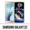 Custodia Samsung Galaxy S7 - Real Madrid Night