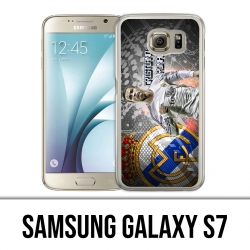 Samsung Galaxy S7 case - Ronaldo Fier