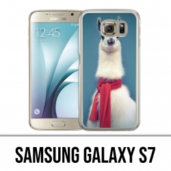 Coque Samsung Galaxy S7 - Serge Le Lama