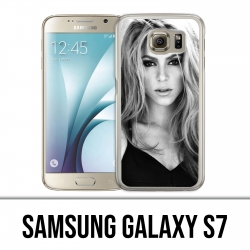 Samsung Galaxy S7 Hülle - Shakira