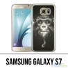 Carcasa Samsung Galaxy S7 - Monkey Monkey Anonymous