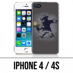 IPhone 4 / 4S Fall - Mario-Umbau