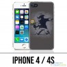 Custodia per iPhone 4 / 4S - Mario Tag