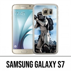 Samsung Galaxy S7 Case - Star Wars Battlefront