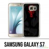 Carcasa Samsung Galaxy S7 - Star Wars Dark Maul