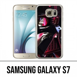 Coque Samsung Galaxy S7  - Star Wars Dark Vador Father
