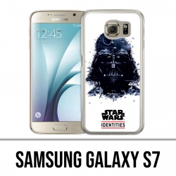 Samsung Galaxy S7 Hülle - Star Wars Identities
