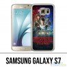 Samsung Galaxy S7 Case - Stranger Things Poster