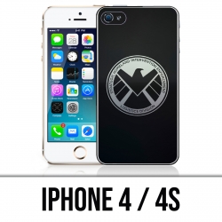 IPhone 4 / 4S case - Marvel