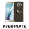 Samsung Galaxy S7 Case - Indiana Jones Mouse Pad