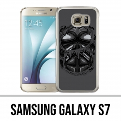 Custodia Samsung Galaxy S7 - torso Batman