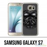 Samsung Galaxy S7 case - Batman torso