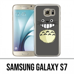 Samsung Galaxy S7 Hülle - Totoro