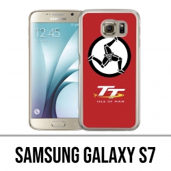 Samsung Galaxy S7 case - Tourist Trophy