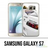 Samsung Galaxy S7 Hülle - Toyota Supra
